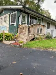 The Pines Motel