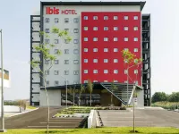 Ibis Irapuato