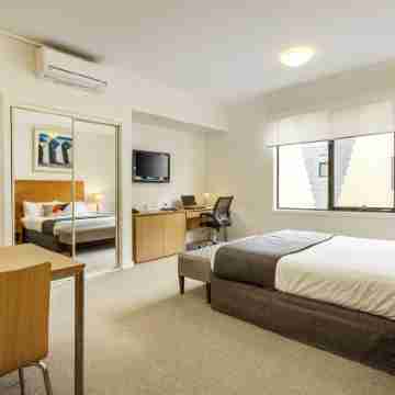 Quest Frankston Rooms