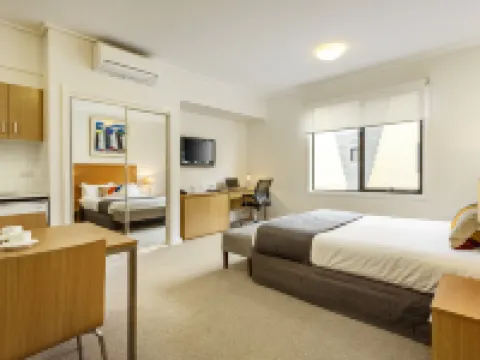 Quest Frankston Hotels in Frankston