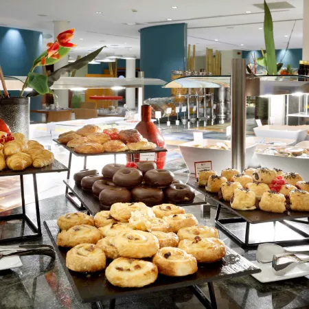 Exe Estepona Thalasso & Spa- Adults Only