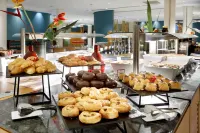 Exe Estepona Thalasso & Spa- Adults Only - breakfast