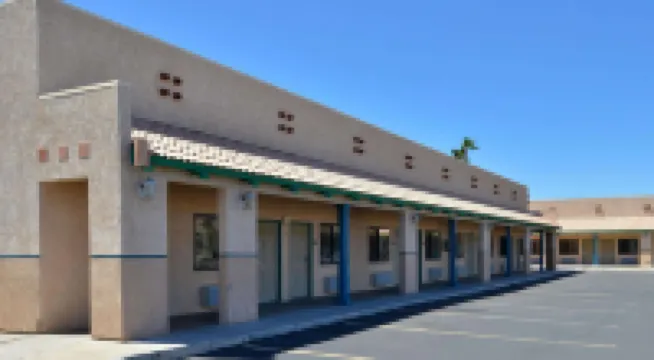 マグヌスン ホテル ブライス