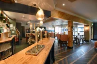 Waterside Hotels in Hatton