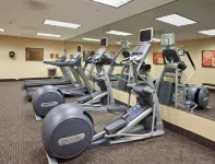 Holiday Inn & Suites OAKLAND - AIRPORT by IHG - palestra