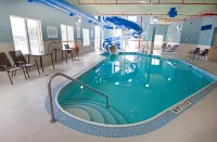 Holiday Inn Express & Suites HINTON by IHG - Pools