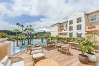 Denia Marriott La Sella Golf Resort & Spa - Romantic