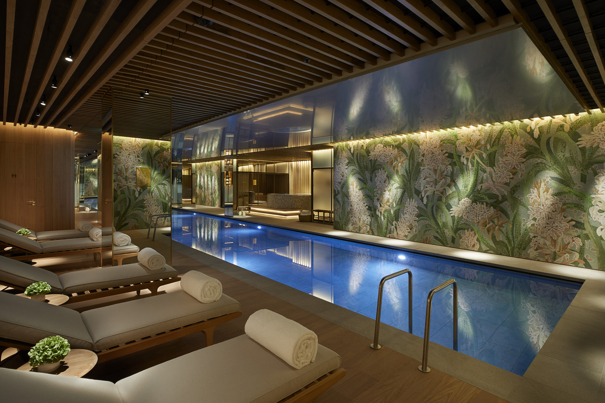 45 Park Lane-Dorchester Collection Hotels in London