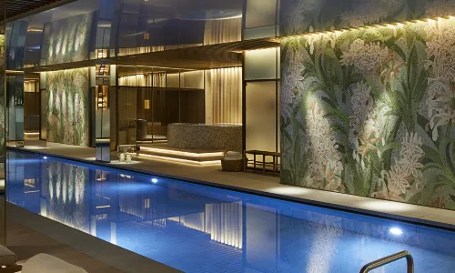 45 Park Lane-Dorchester Collection