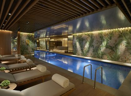 45 Park Lane-Dorchester Collection