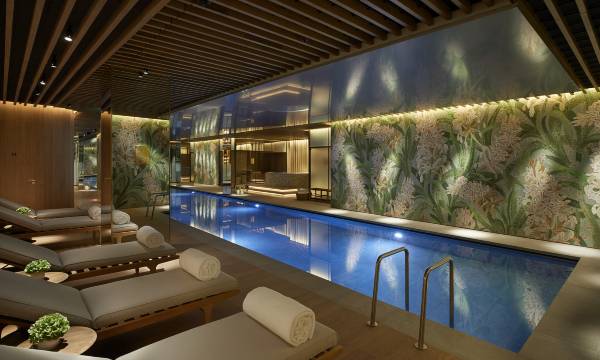 45 Park Lane-Dorchester Collection
