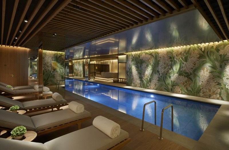 45 Park Lane-Dorchester Collection