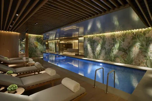 45 Park Lane-Dorchester Collection