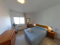 Charming Sitges Apartment with Shared Pool & City Views