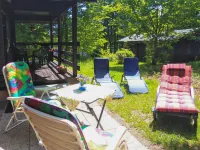 Haus 57 Wald Eck Hotels in Bad Arolsen