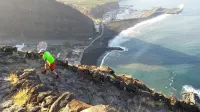 Caracol "Trail Mountain la Palma" (Junto a Trébol)