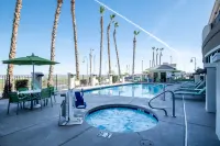 Holiday Inn Express & Suites YUMA by IHG - Hot Tub