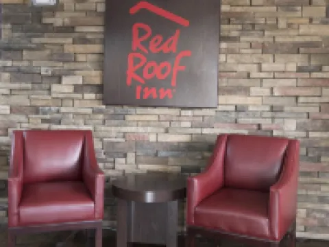 Red Roof Inn Atlanta - Norcross Hotels in Norcross