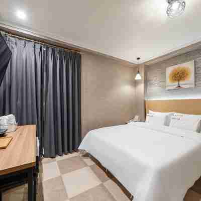 Anyang Six Rooms