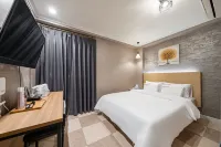 Anyang Six Hotel di Anyang