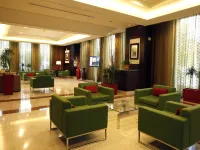 Holiday Inn RIYADH - OLAYA by IHG Hotéis em Riad