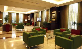 Holiday Inn Riyadh - Olaya