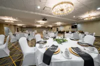 Holiday Inn LANSDALE - HATFIELD by IHG - parking
