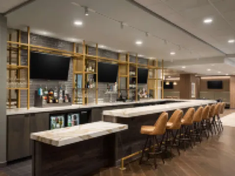 DoubleTree by Hilton St. Paul East Hotels in Saint Paul