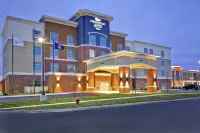 Homewood Suites by Hilton Warren Detroit Hotel di Warren