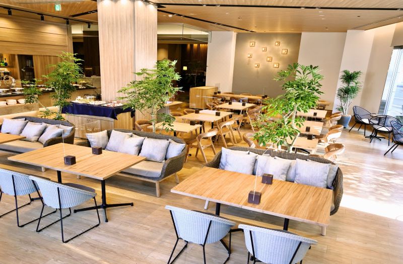 ANA Holiday Inn Sendai by IHG photo 3
