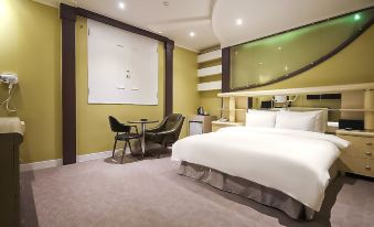 Changwon Masan W - Housity