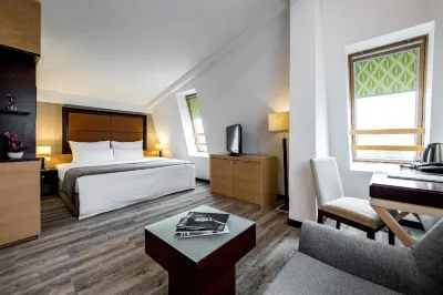 호텔 블랑카 리조트 & 스파  호텔