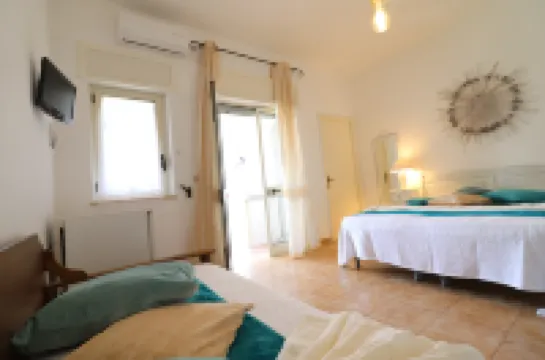 Negroamaro House Torre Santo Stefano Otranto