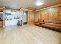 Nonsan Yangchon Land Pension Hotels in Nonsan-si