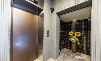 Cheongju Central (Central Hotel)