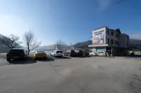 Inje Stay - Motels