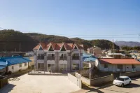 Samcheok Deoksan Pension