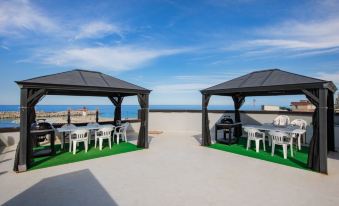 Donghae Goldenview Pension