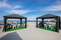 Donghae Goldenview Pension