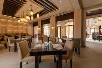 Al Badayer Retreat by Sharjah Collection Hotels in Murquab