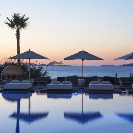 Aqua Blu Boutique Hotel & Spa, Adults Only