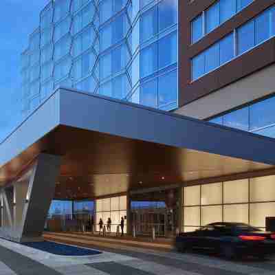 InterContinental Hotels Minneapolis - ST. Paul Airport Hotel Exterior