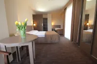 Villa Martini Hotels in Gmina Wolin
