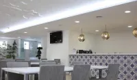 葡萄牙安城酒店 - 早餐