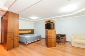 Hotel Letto Caxias