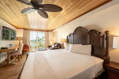 Grassy Flats Resort & Beach Club Hotels in Layton