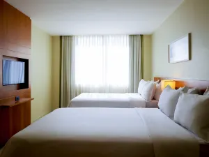 Grand Mercure Rio de Janeiro Copacabana