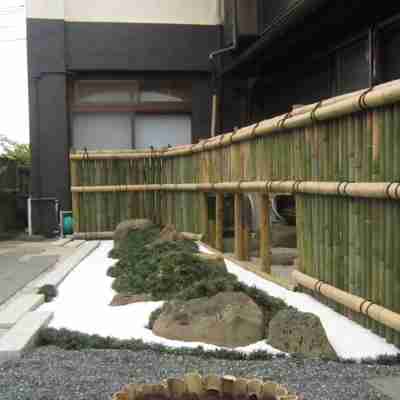 Seaside House Right in Front of Numazu MarinaReso Hotel Exterior