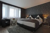 Boardinghouse Düsseldorf Hotels in Düsseldorf