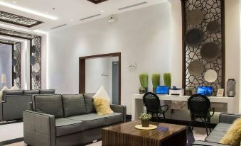 Talen Hotel